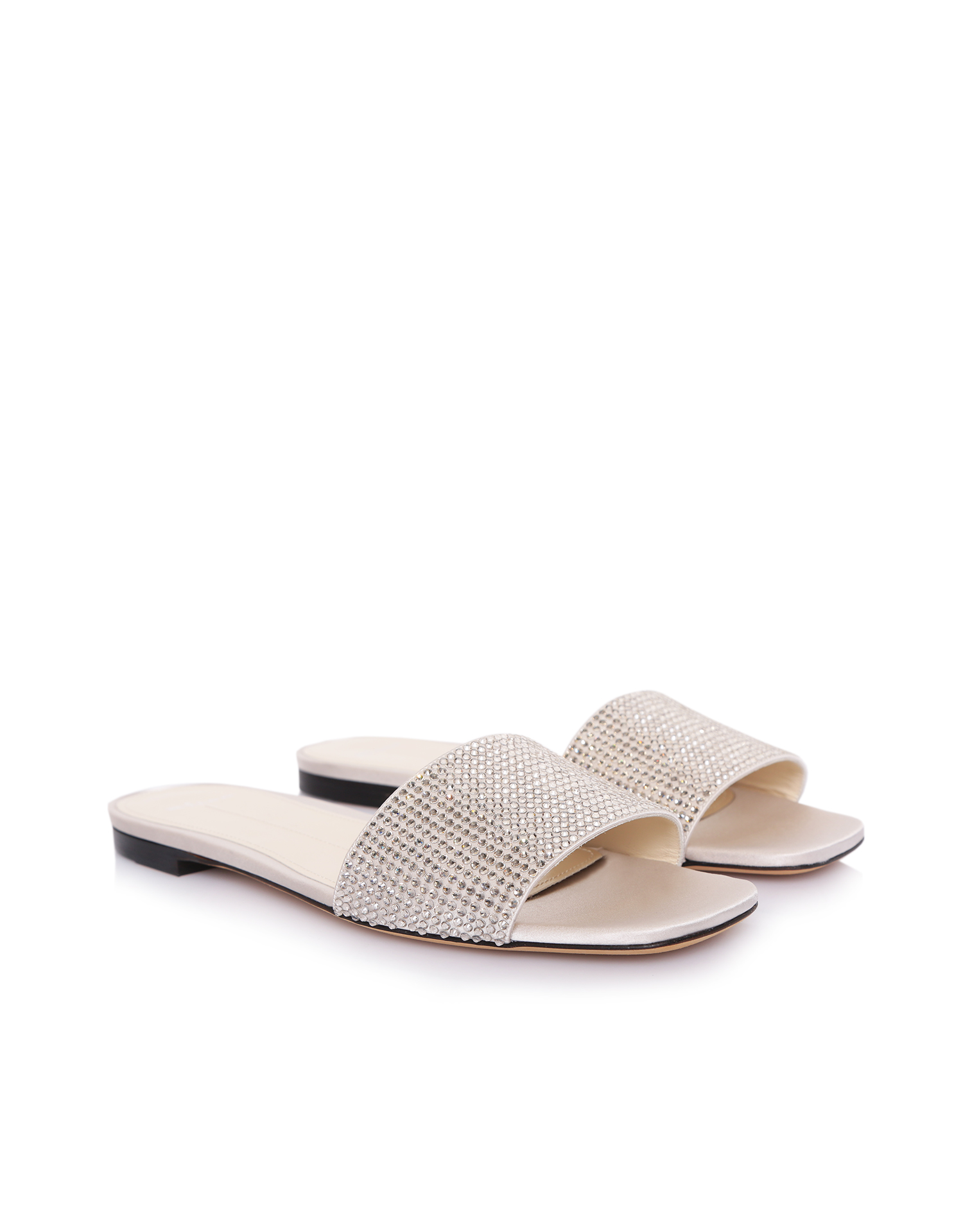 KITON Шлепанцы 46755
